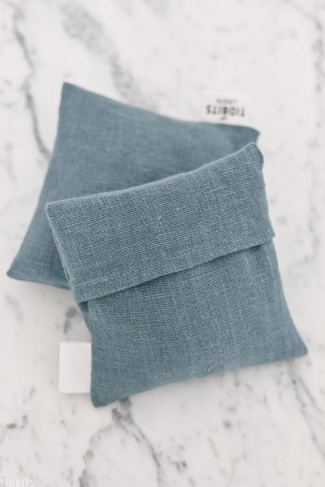 Linen Lavender Sachet