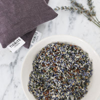 Linen Lavender Sachet