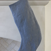 Linen Stocking