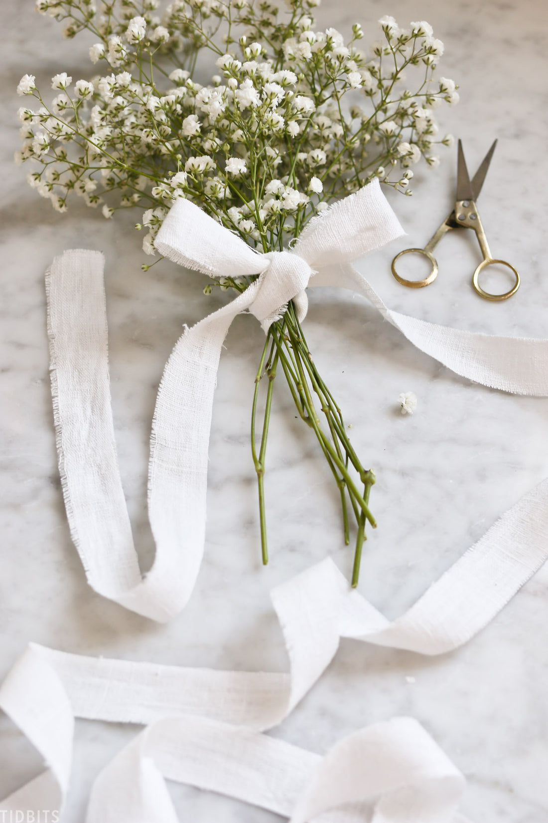 Linen Ribbon