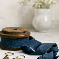 Linen Ribbon