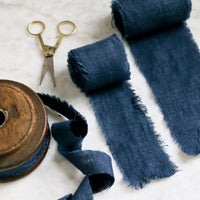 Linen Ribbon