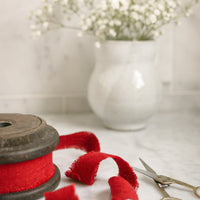 Linen Ribbon