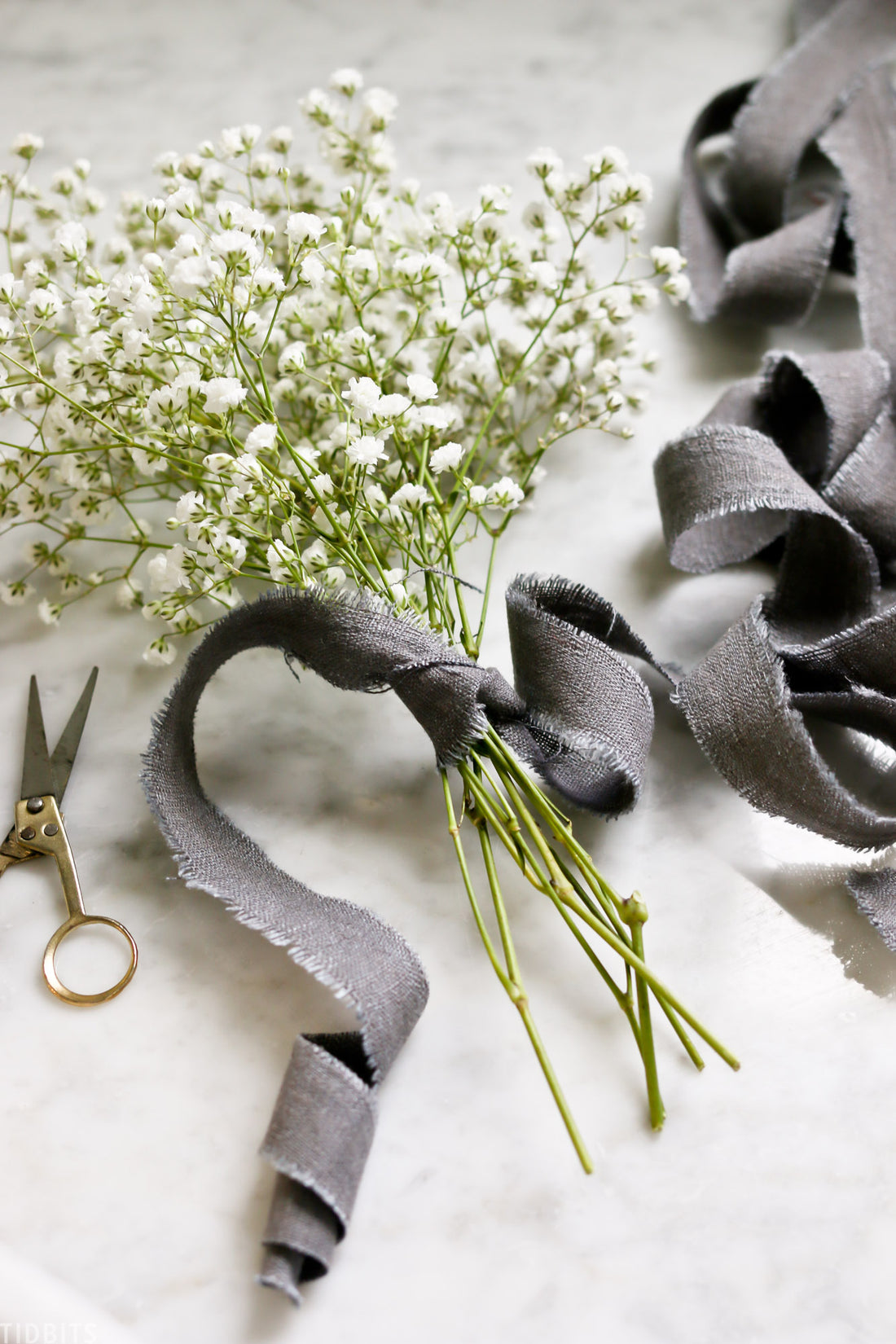 Linen Ribbon