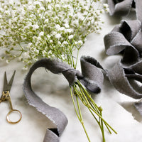 Linen Ribbon