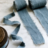 Linen Ribbon